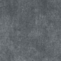 Martello Charcoal Textured Velvet Fabric by the Metre